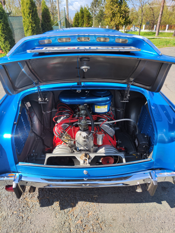 Tatra 603