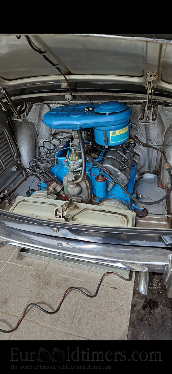 Tatra 603
