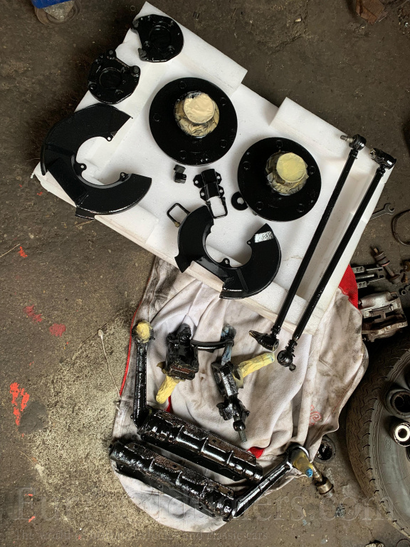 Tatra 603