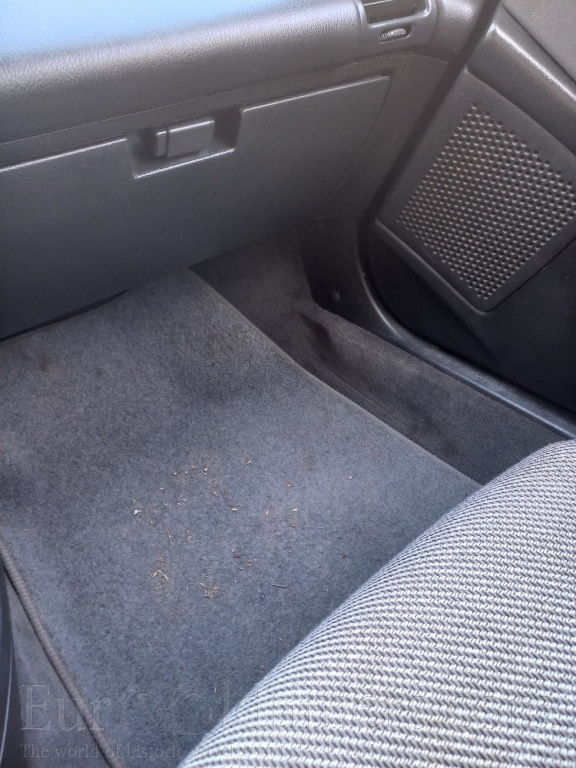 Honda Civic rok výroby 1989