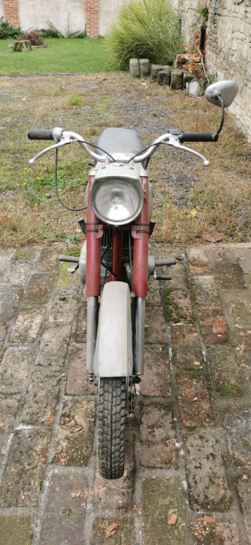 ČZ125 476-1 r.1970
