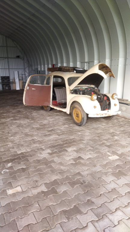 Škoda Popular- Liduška 