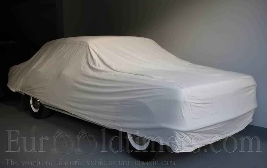 GAZ-24 Volha I. série (1971) nová cena