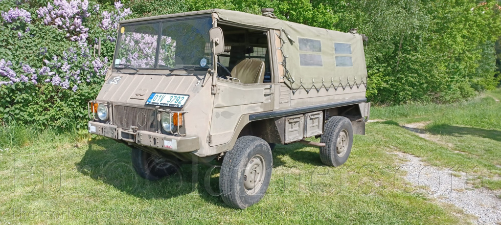 Pinzgauer 710M