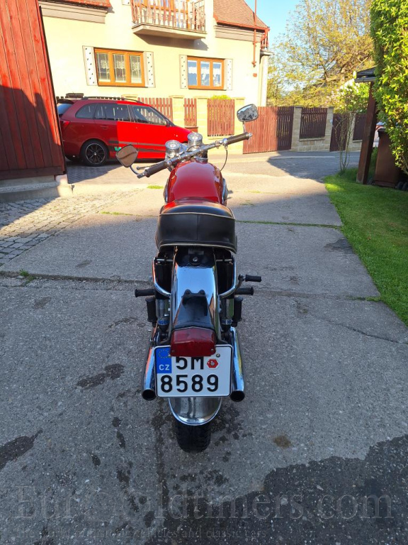 Norton Atlas