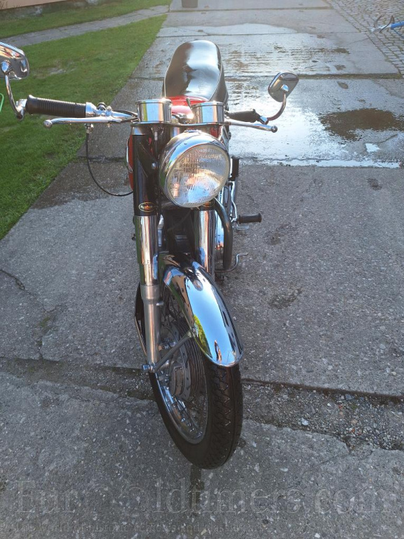 Norton Atlas