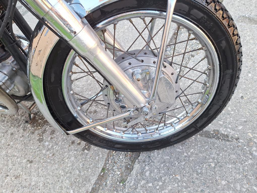 Norton Atlas