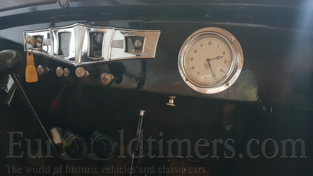 Desoto CF