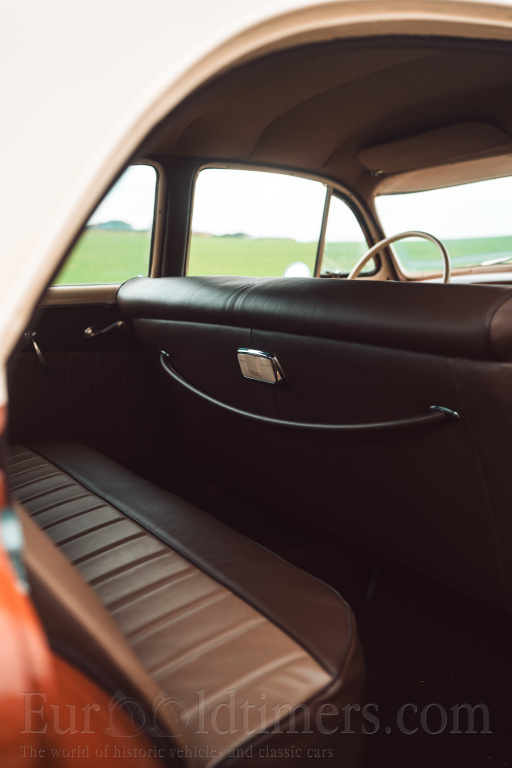 Chevrolet Deluxe 1952