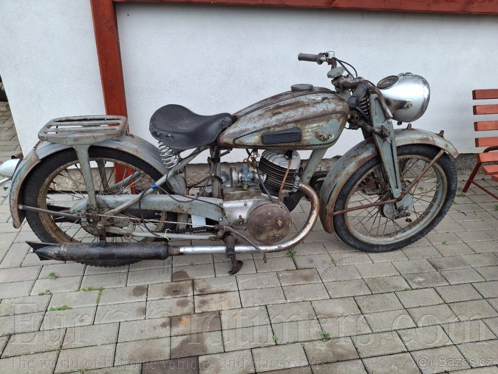 Victoria KR 20