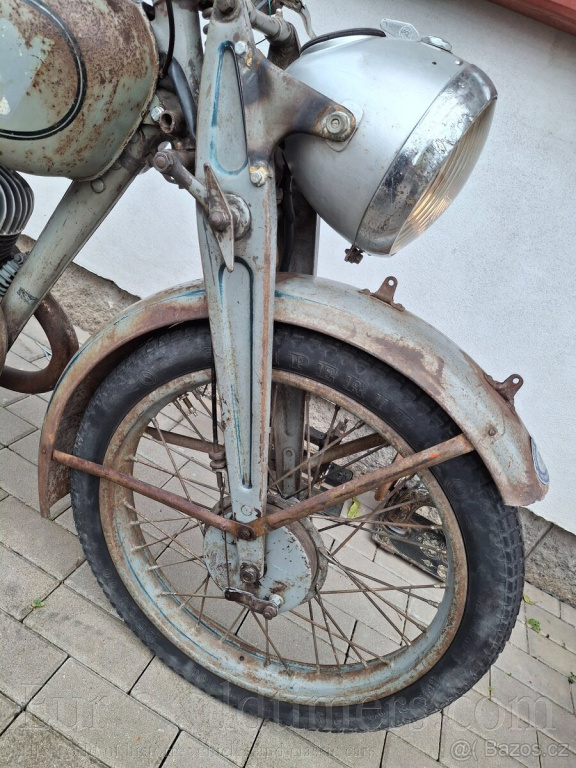 Victoria KR 20