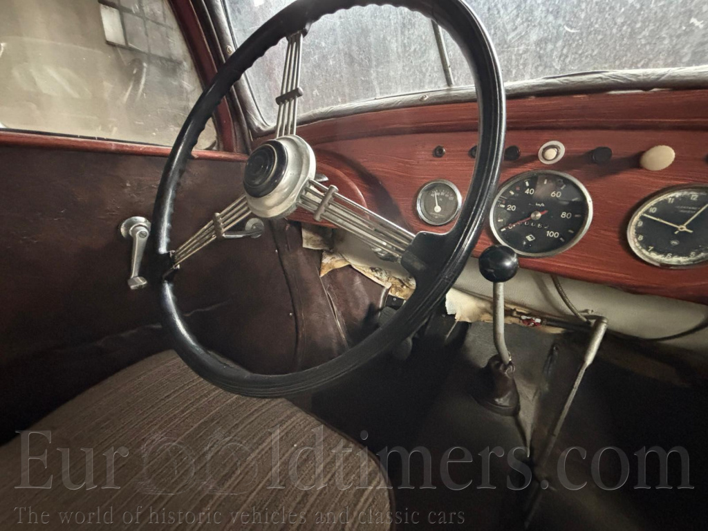 Mercedes-Benz 170V