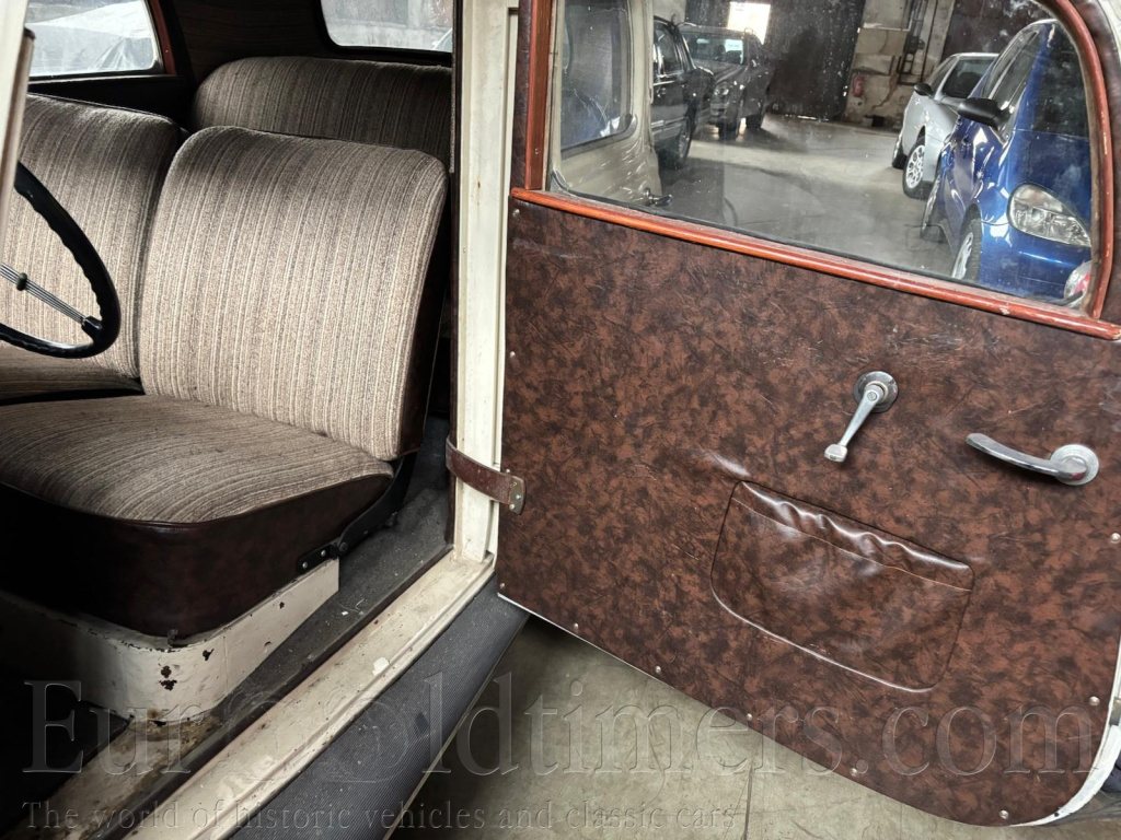 Mercedes-Benz 170V