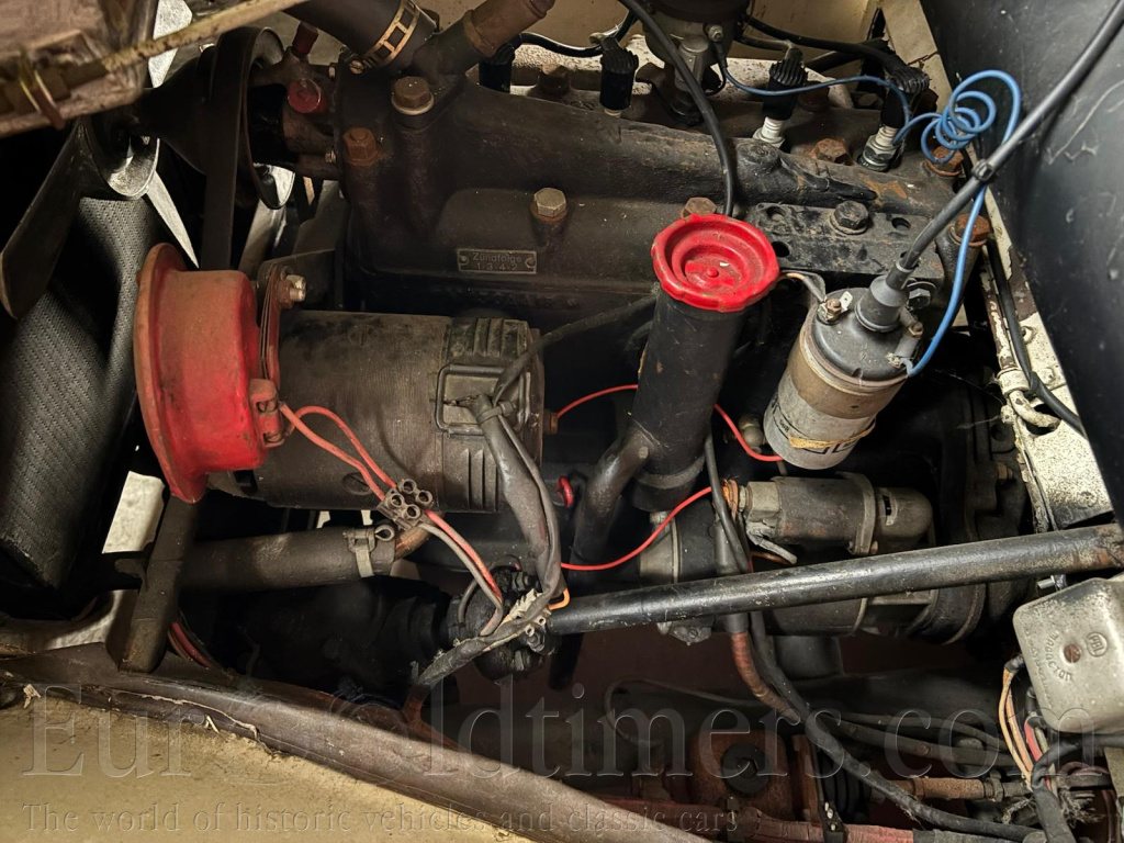 Mercedes-Benz 170V