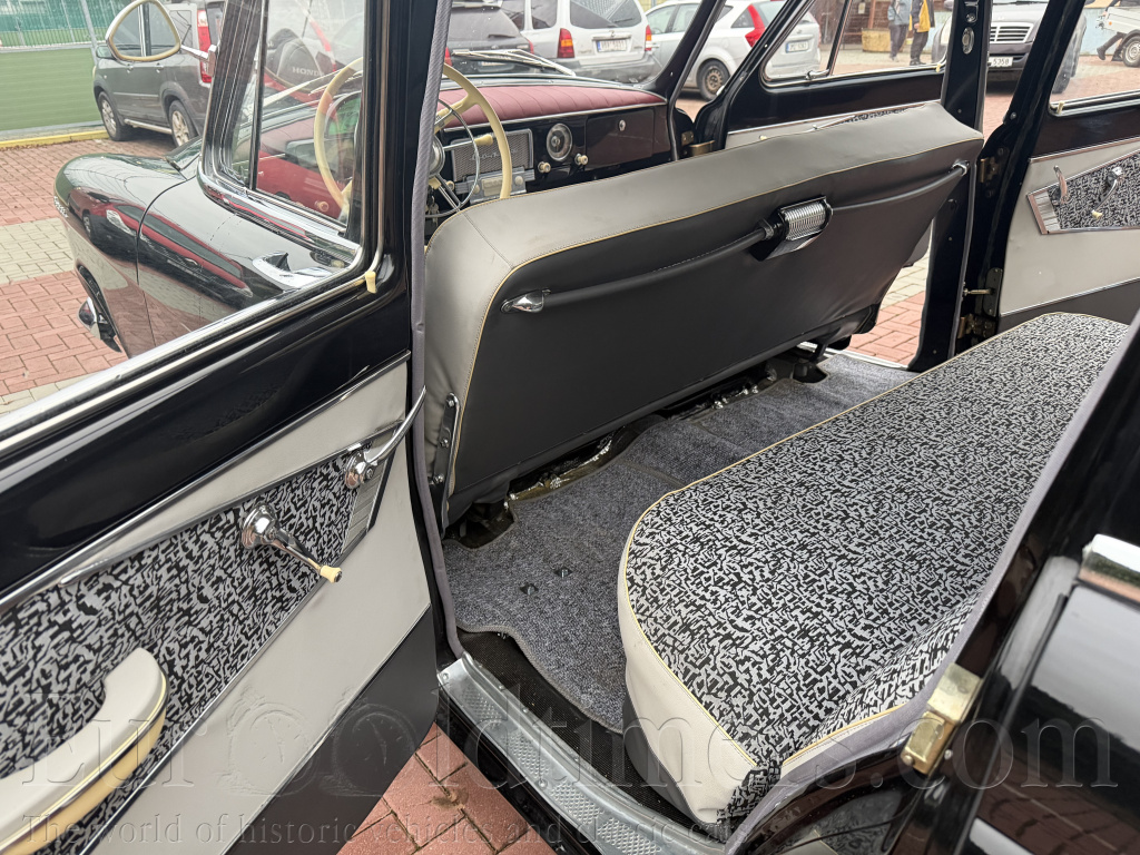 Volha Gaz 21, top stav , 