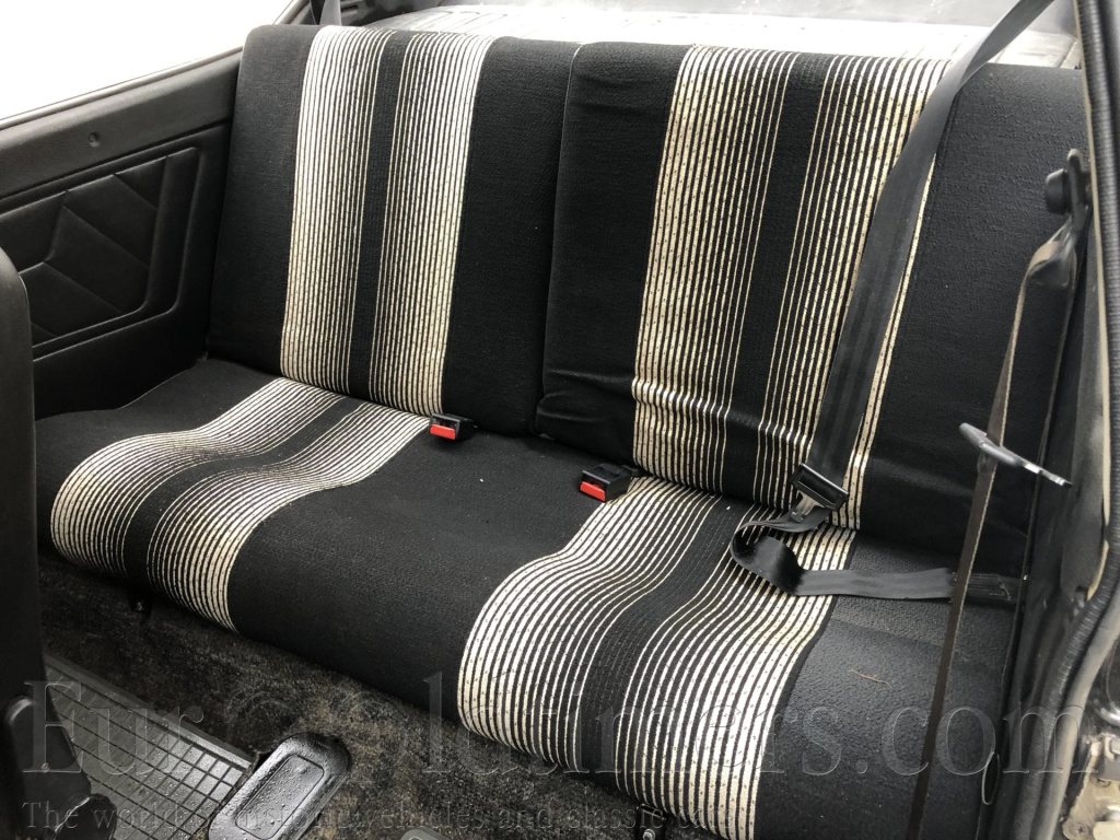 Škoda Rapid a Garde