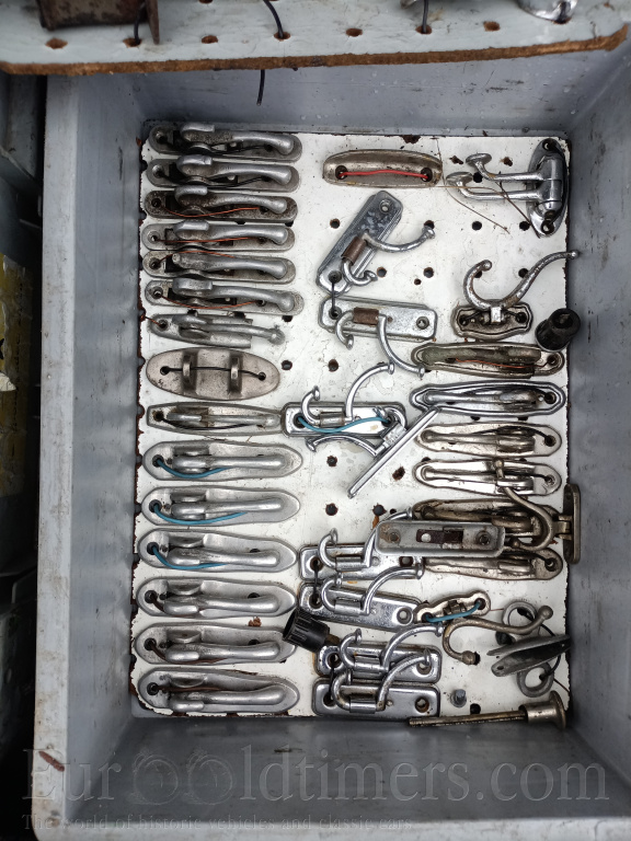 Tatra, Praga, Škoda, Aero, Walter, Zenit