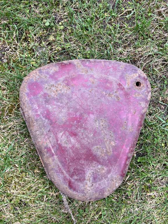 Mix dílů Jawa ČZ – světla, náhradní díly