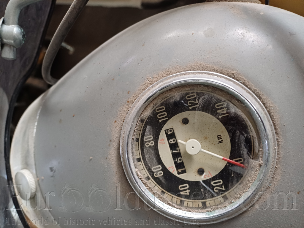 JAWA 250 Sport 