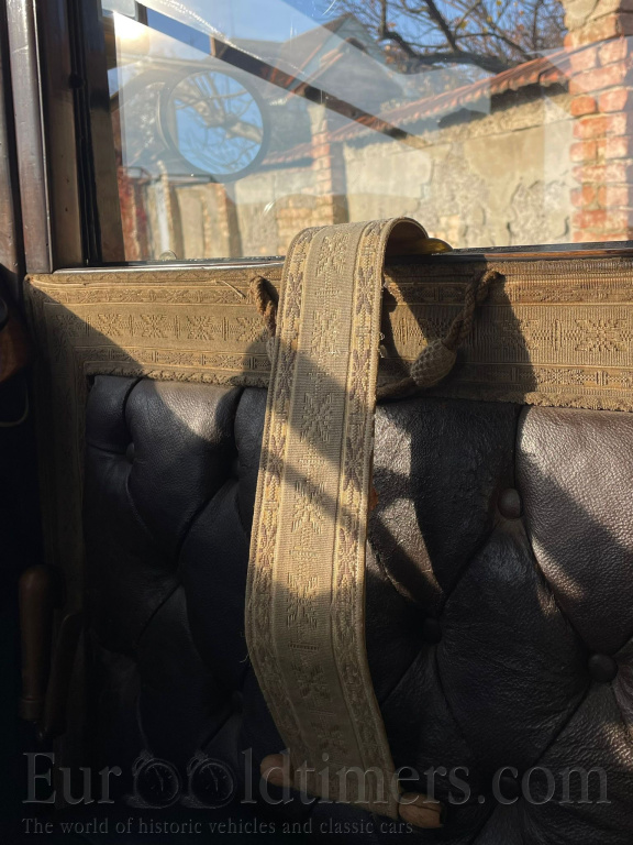 Berliet L14 - snížení ceny, nová STK