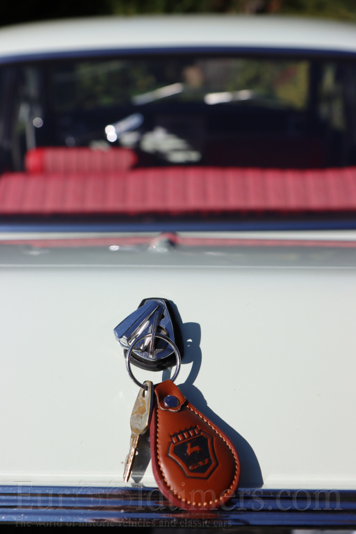 GAZ-24 Volha I. série (1971) nová cena