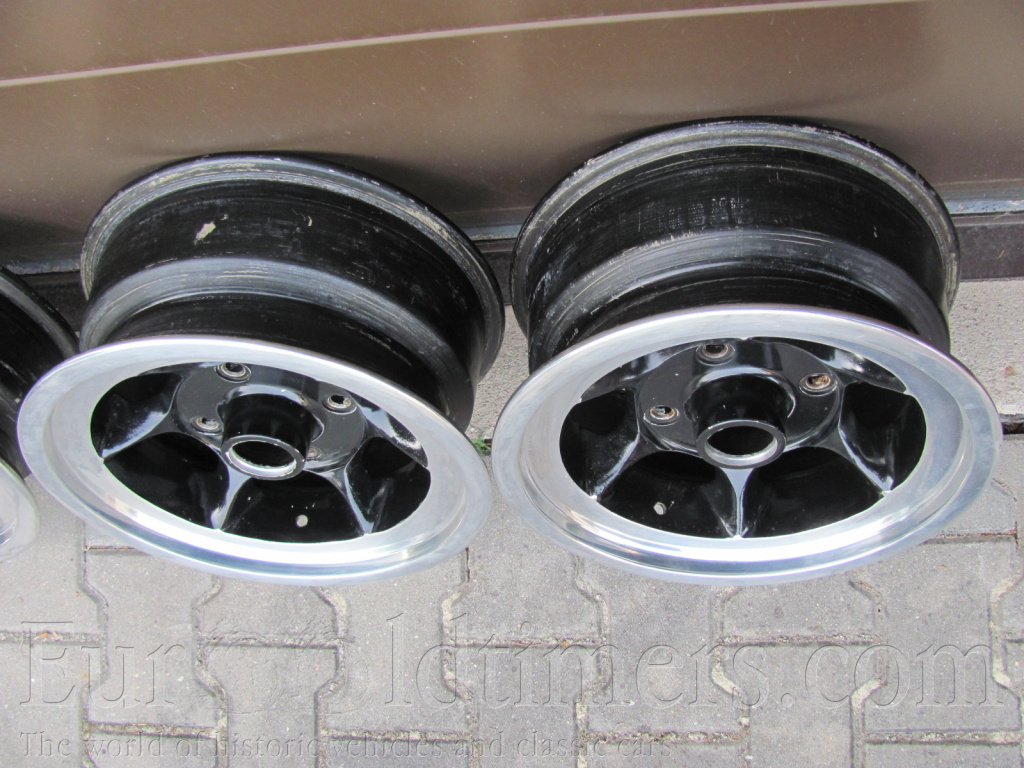 Alu LIMBRA Brazil – 110R