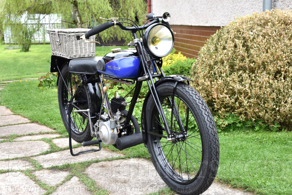 Monet Goyon Villiers ZA 147