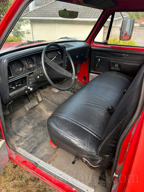 Dodge ram 450, najeto 14 000, 4x4, 6 kol