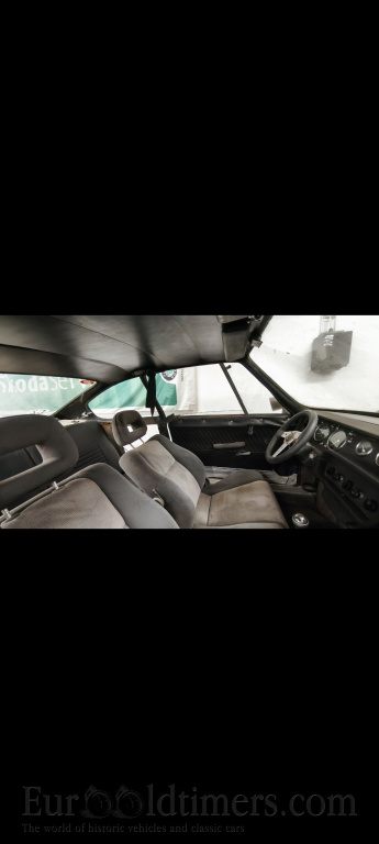 Škoda 110r 1971