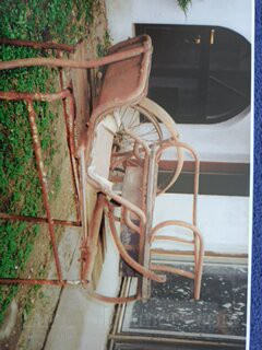 Torpedo - Trojan a Nagel Kolín 