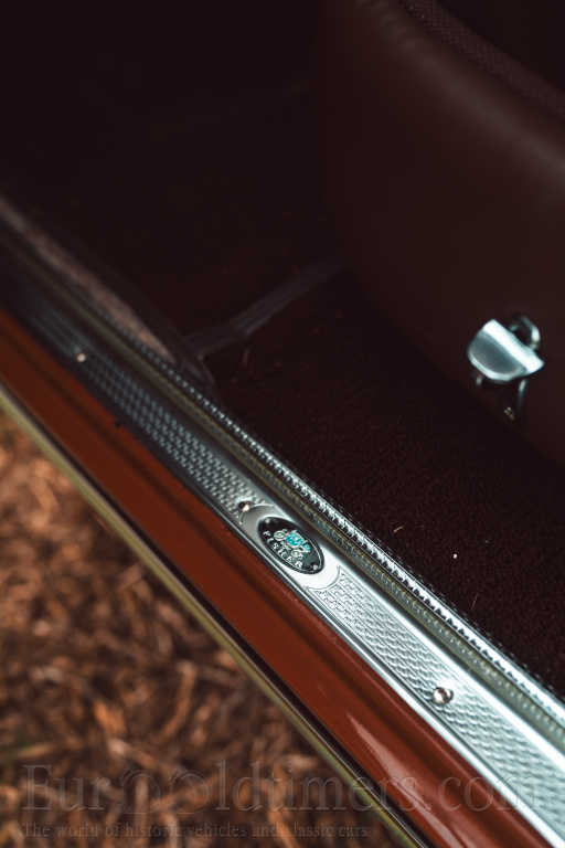 Chevrolet Deluxe 1952