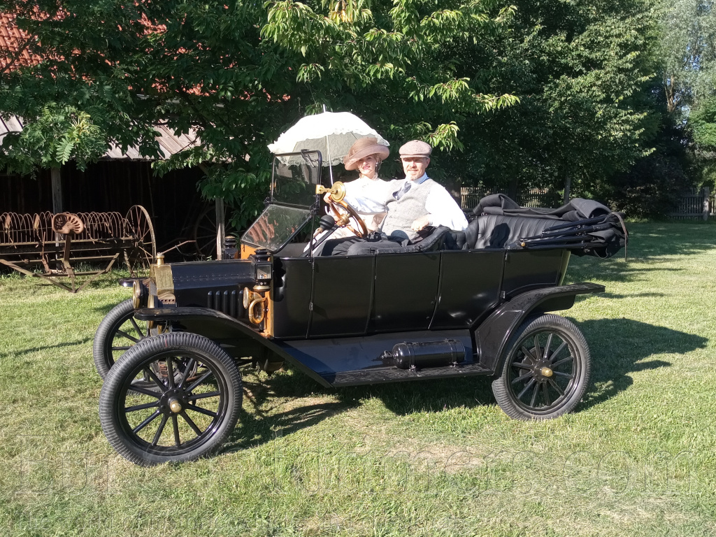 Ford Model T