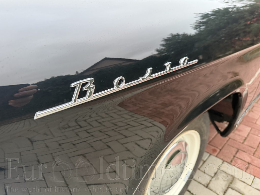 Volha Gaz 21, top stav , 