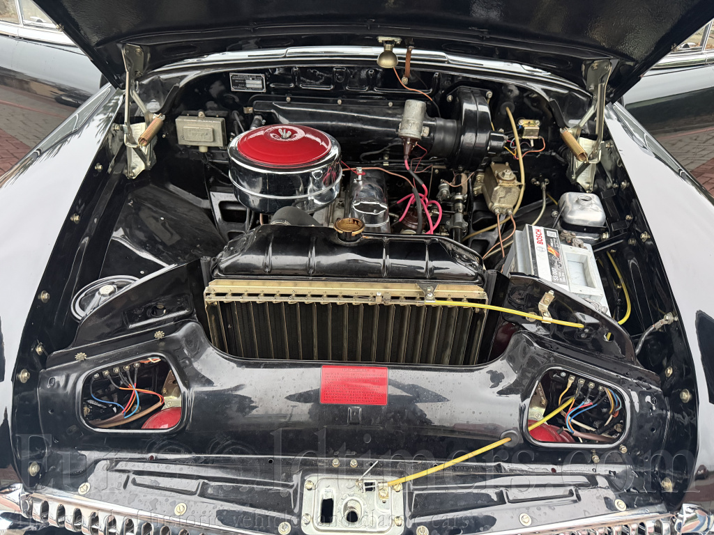 Volha Gaz 21, top stav , 