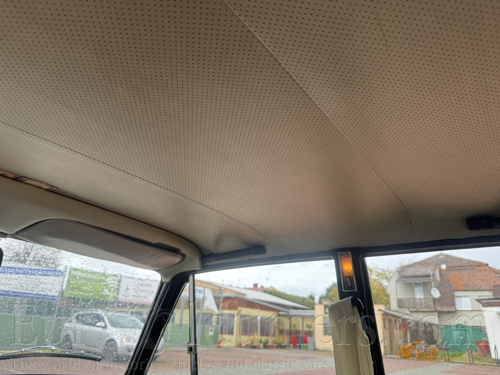 Lada Vaz 2103, original top