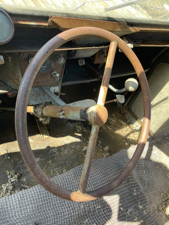 Citroen 2CV AZ