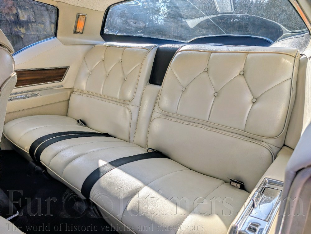 Buick Riviera 1971