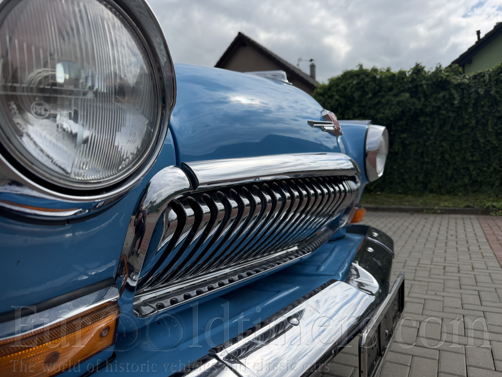 Volha Gaz 21, top