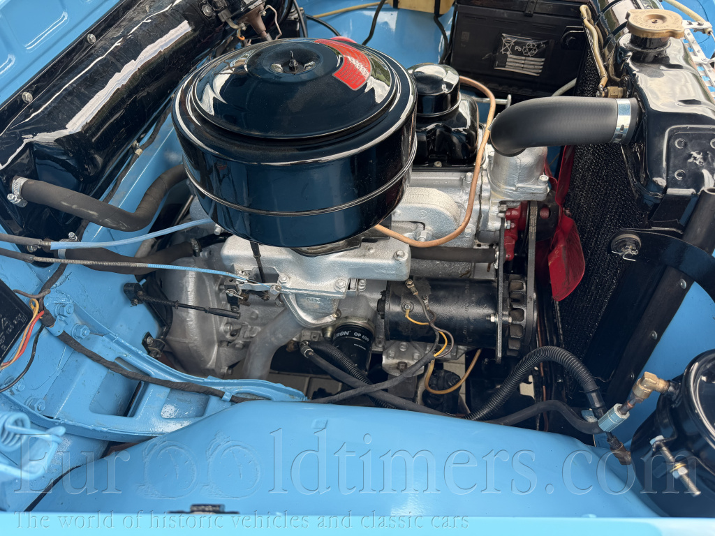 Volha Gaz 21, top