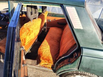Wartburg 353W