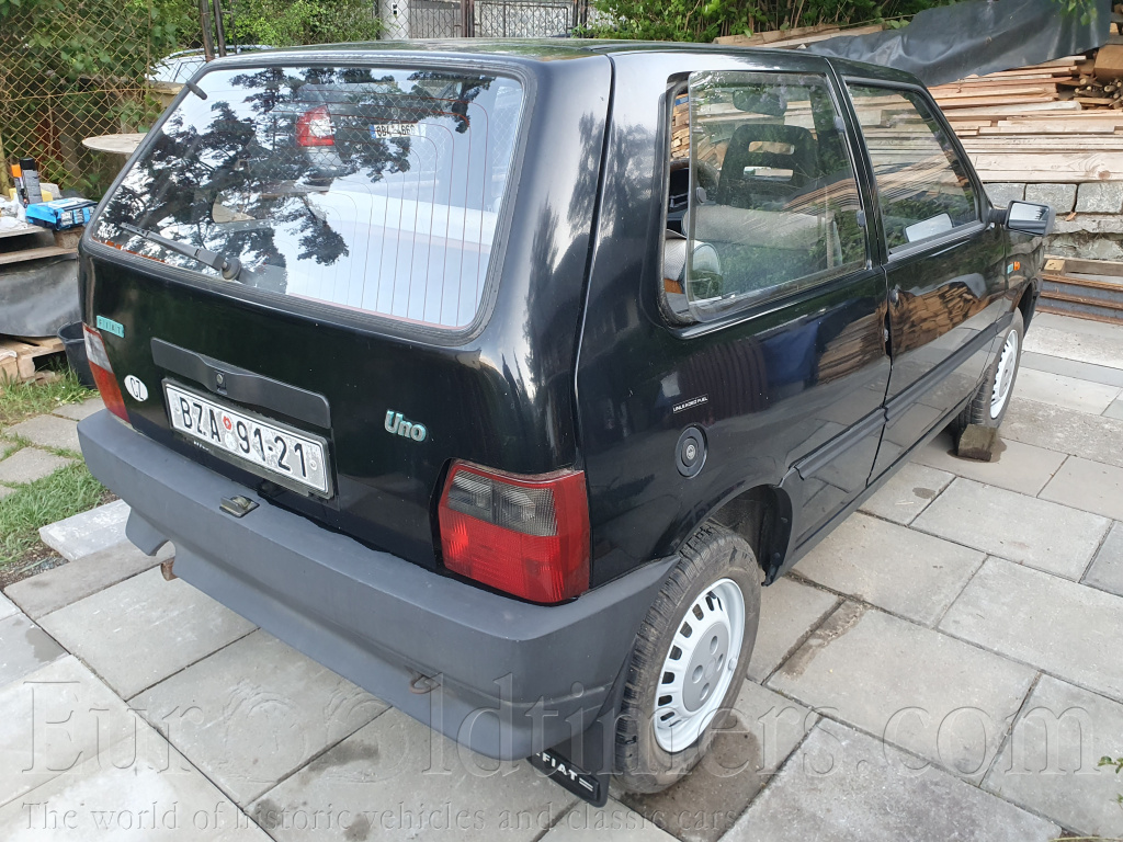 Fiat Uno