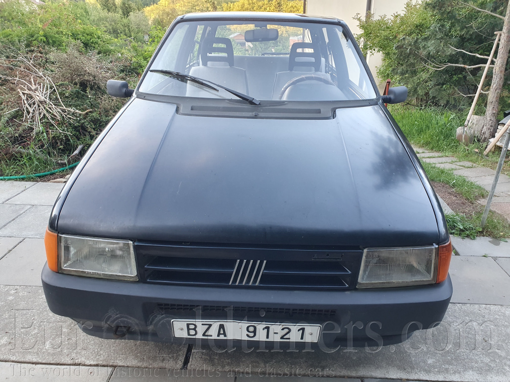 Fiat Uno