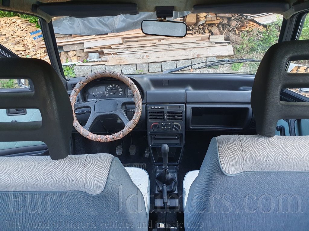 Fiat Uno