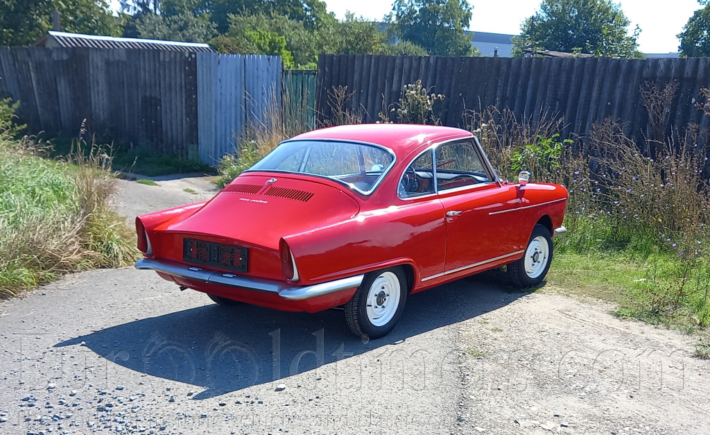 NSU Sport Printz