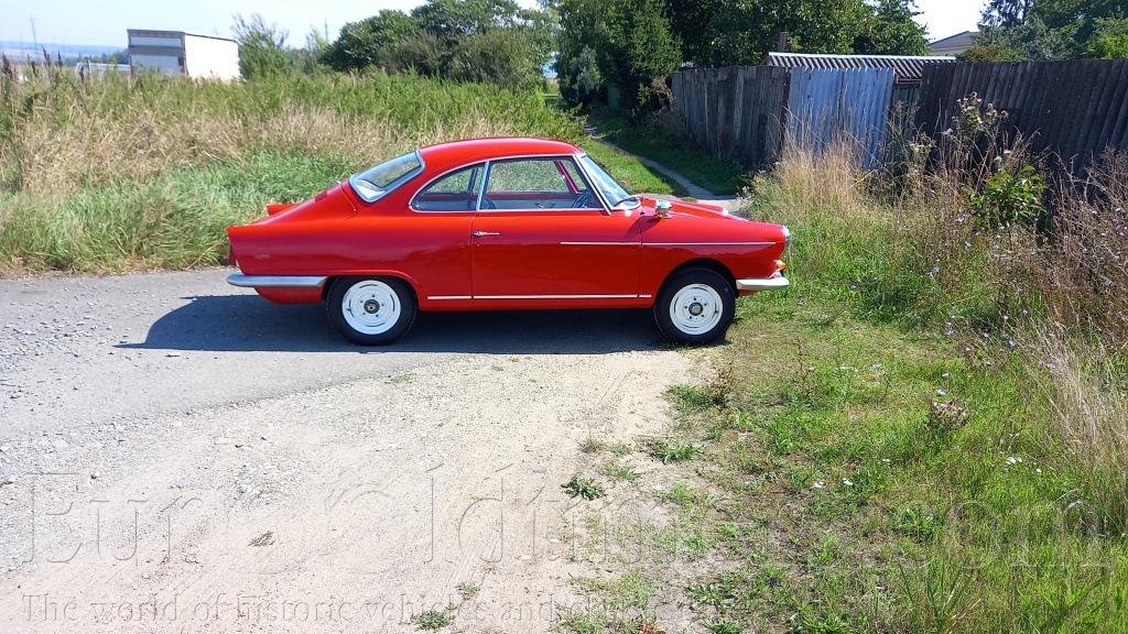 NSU Sport Printz