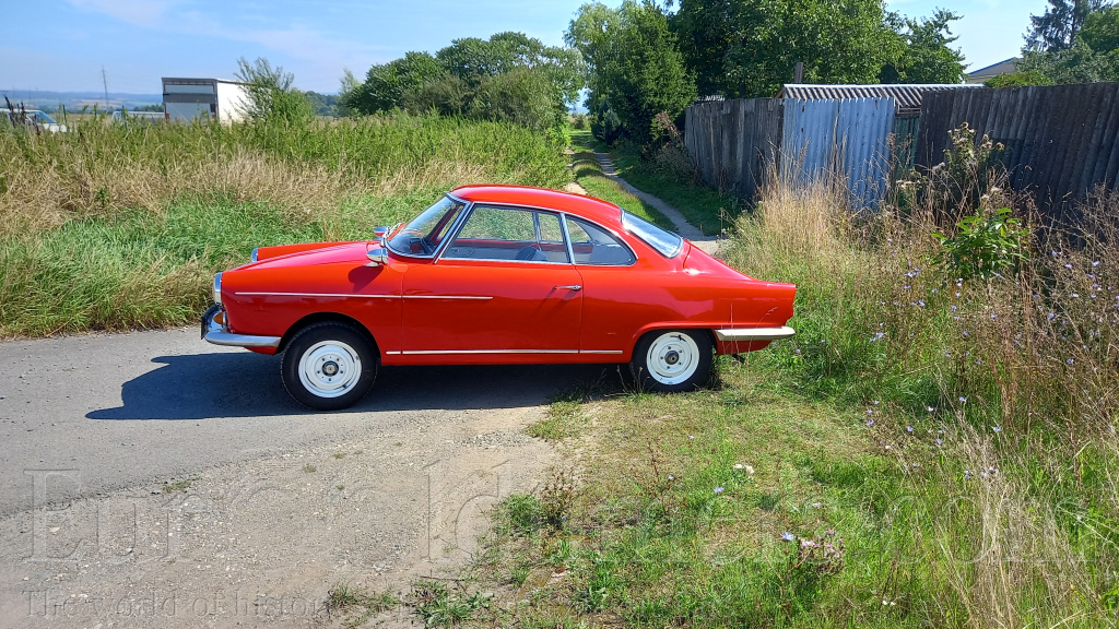 NSU Sport Printz