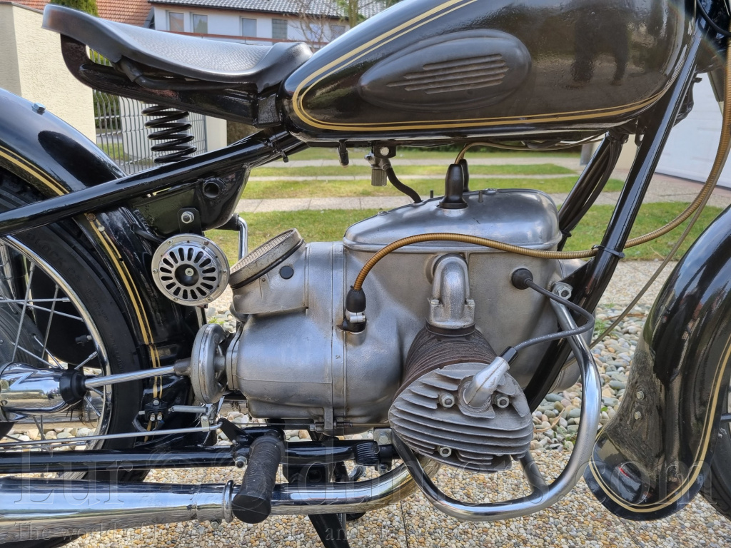 MZ BK350