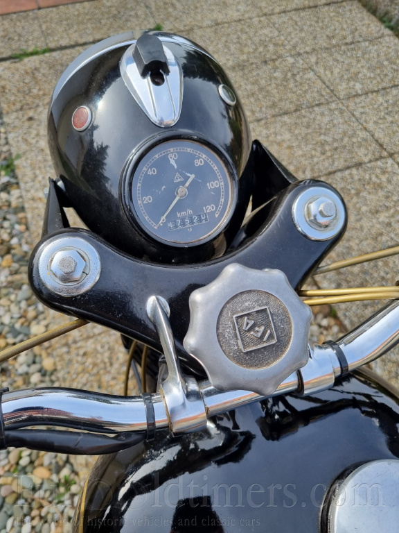 MZ BK350