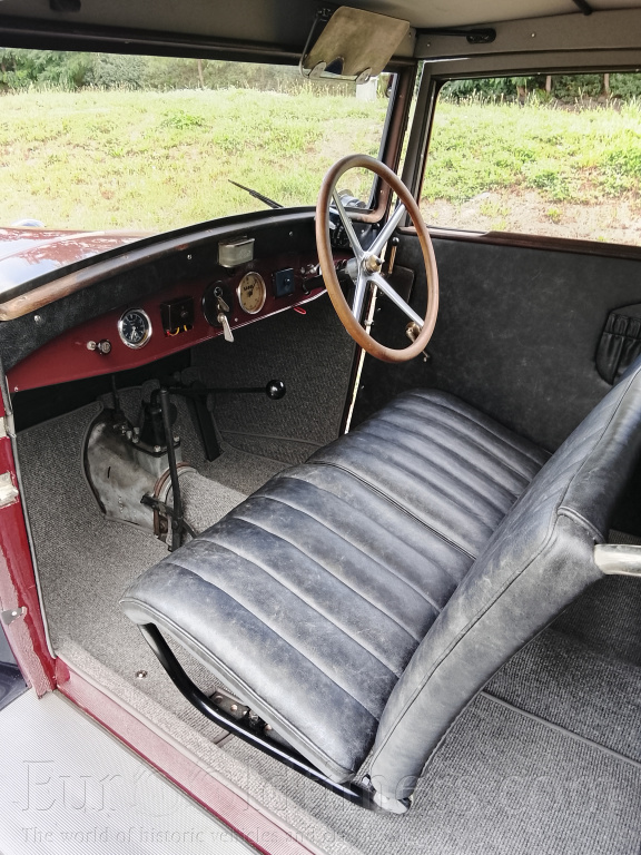 Tatra 57