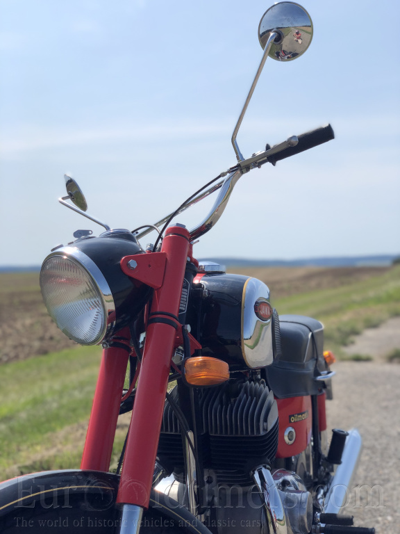 Jawa California 